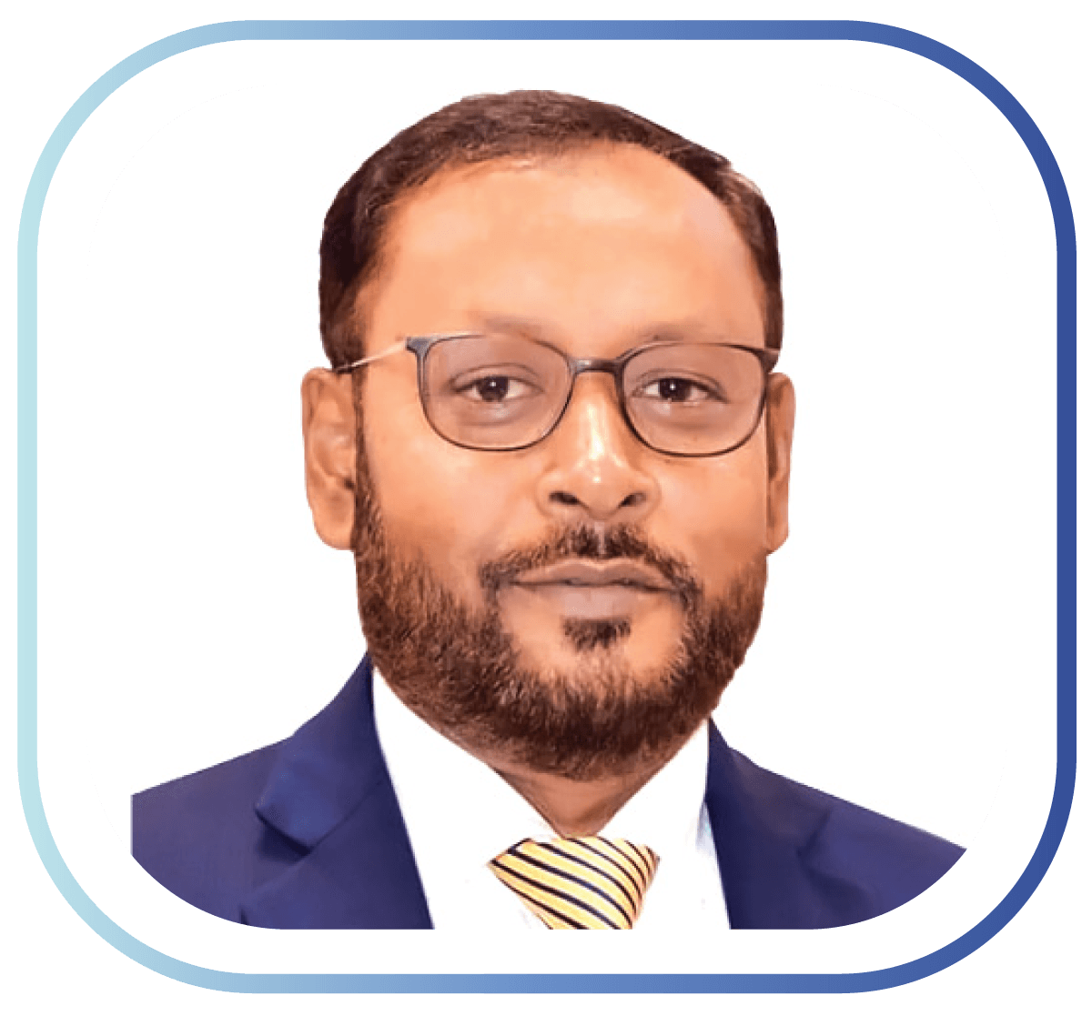 Mohammed Idrish Farazy